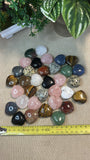 Crystal Hearts