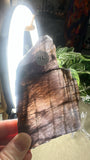 Iolite Slice
