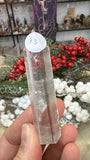 Clear Quartz Points