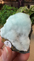 Hemimorphite