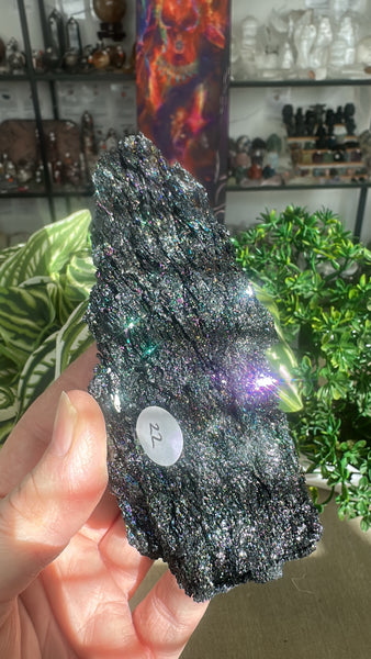 Silicon carbide