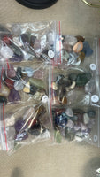 Mixed Tumble Bags