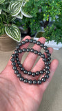 Hematite Bracelet