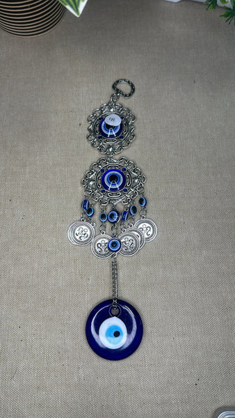 Evil Eye Hanging