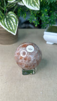 Sunstone Sphere