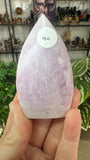 Kunzite Free Form
