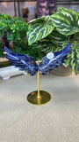 Sodalite wings