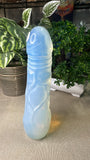 Opalite Carving