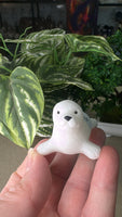 Quartz Seal