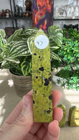 Atlantisite points