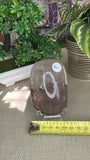 Garden Quartz Palm Stone