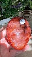 Carnelian Bowls