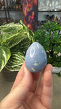 Angelite Egg