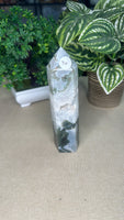 Moss Agate Tower