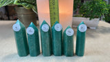 Amazonite Points