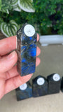 Labradorite Points