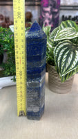 Lapis Tower