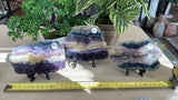 Fluorite Slices