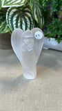 Selenite Angel