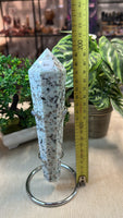Kiwi Jasper sceptre