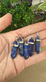Crystal Pendants