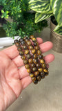 Tiger Eye Bracelet