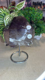 Raw Amethyst