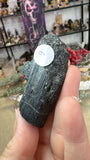 Raw Black Tourmaline