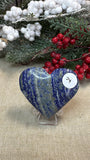 Lapis Heart