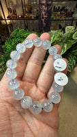 Aquamarine Bracelets
