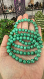 Malachite Bracelets 8mm