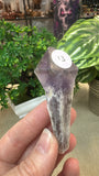 Small Amethyst Sceptres