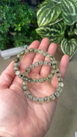 Prehnite Bracelets 8mm