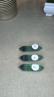 Fluorite Double terminated points