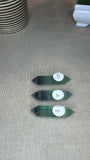 Fluorite Double terminated points