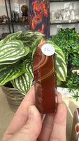 Carnelian Points