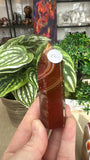 Carnelian Points