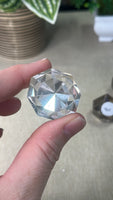 Crystal Diamonds