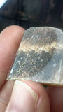 Lattice Sunstone