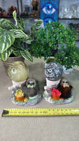 Sphere stands