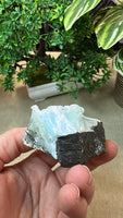 Hemimorphite