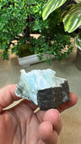 Hemimorphite