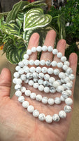 Howlite Bracelets