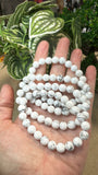 Howlite Bracelets