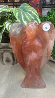 Fire Quartz Angel