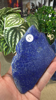 Lapis Slices