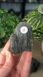 Raw iolite