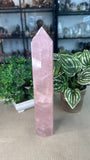 Rose Quartz tower