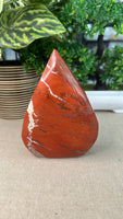 Red Jasper Free Form