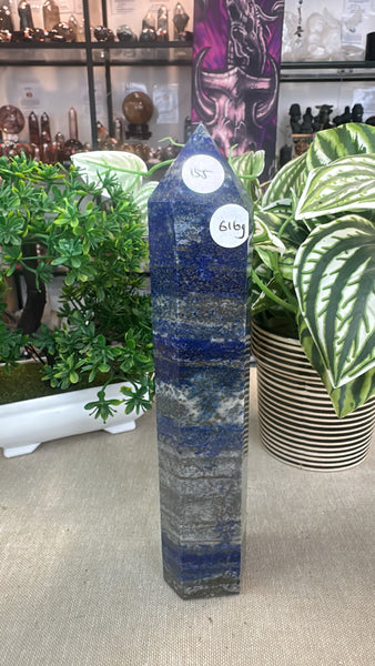 Lapis Tower